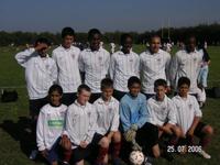Danacup 2006