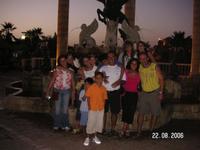Hammamet 2006