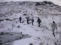 Langdale Pikes 2007
