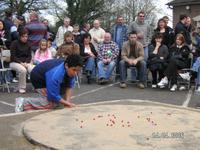 Tinsley Green 2006